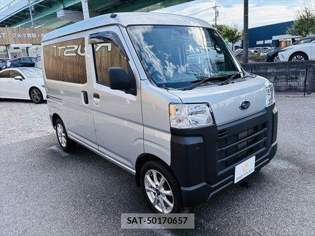 Subaru SAMBAR 2023-01 8317399-12
