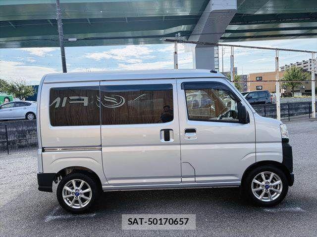 Subaru SAMBAR 2023-01 8317399-13