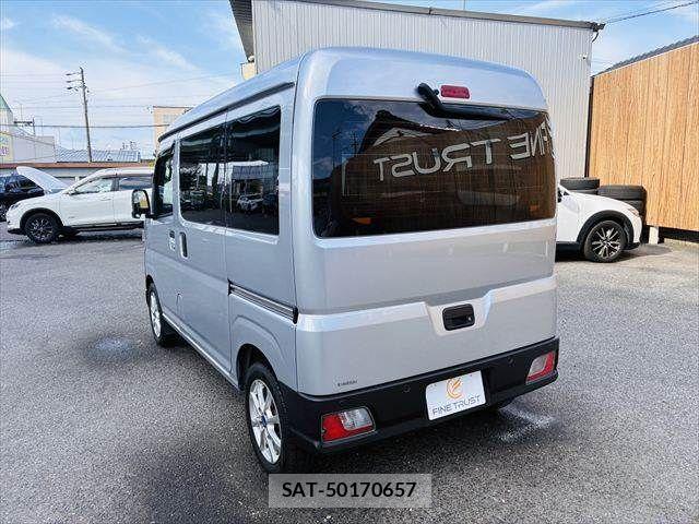Subaru SAMBAR 2023-01 8317399-16