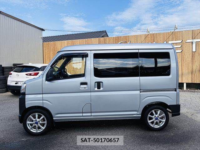 Subaru SAMBAR 2023-01 8317399-17