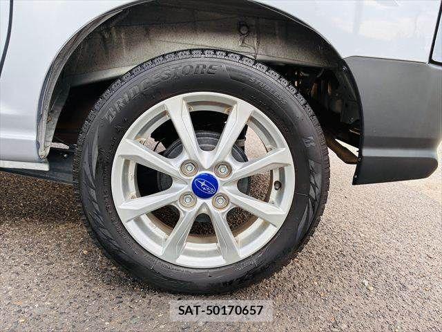 Subaru SAMBAR 2023-01 8317399-23