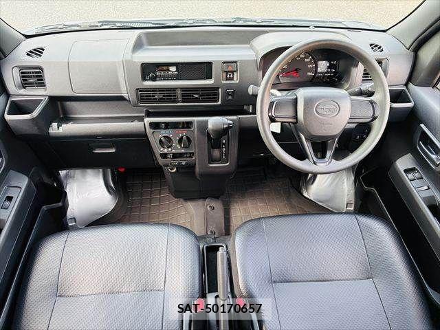 Subaru SAMBAR 2023-01 8317399-2