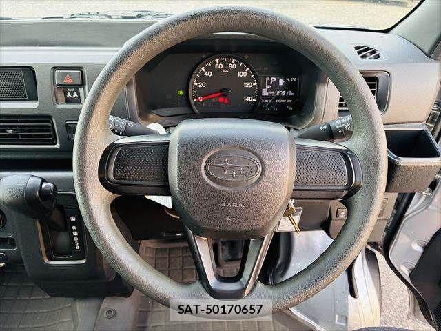 Subaru SAMBAR 2023-01 8317399-8