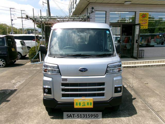 Subaru SAMBAR 2026-05 8338036-1