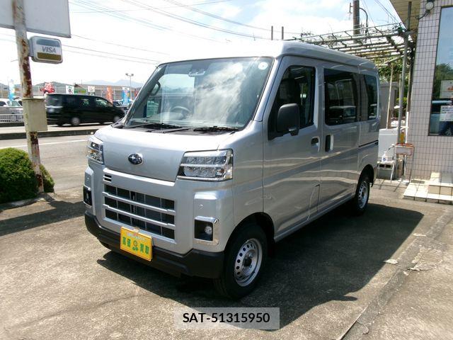 Subaru SAMBAR 2026-05 8338036-2