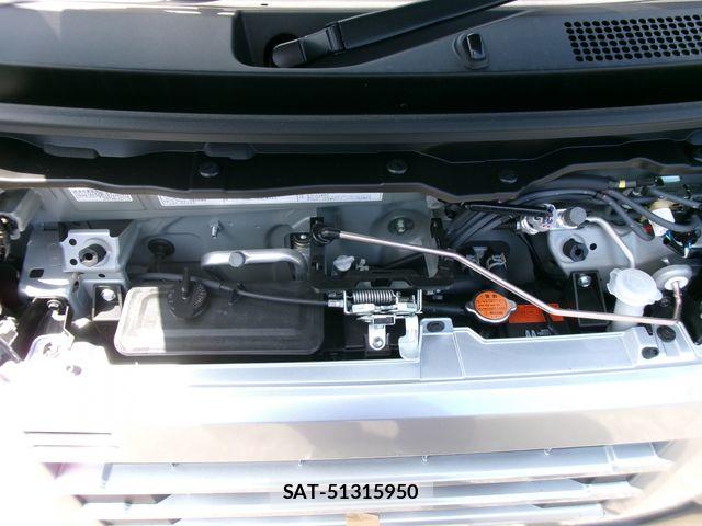 Subaru SAMBAR 2026-05 8338036-8