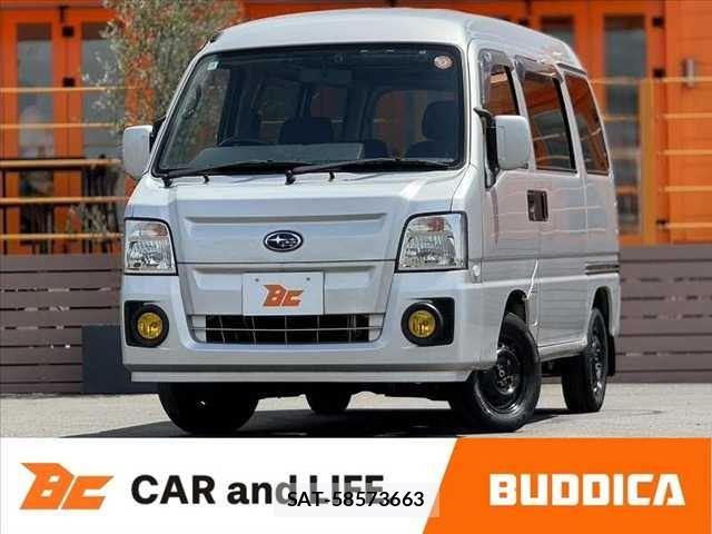 Subaru SAMBAR 2011-03 8355677-0