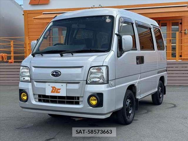 Subaru SAMBAR 2011-03 8355677-9