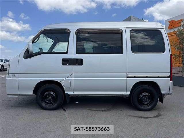 Subaru SAMBAR 2011-03 8355677-10