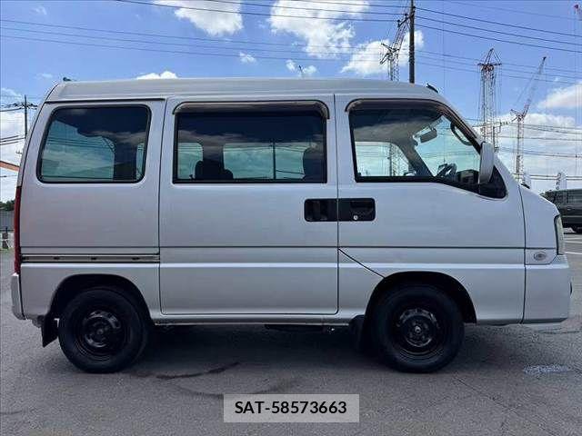 Subaru SAMBAR 2011-03 8355677-11