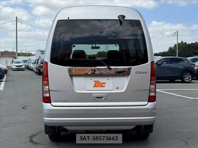 Subaru SAMBAR 2011-03 8355677-13
