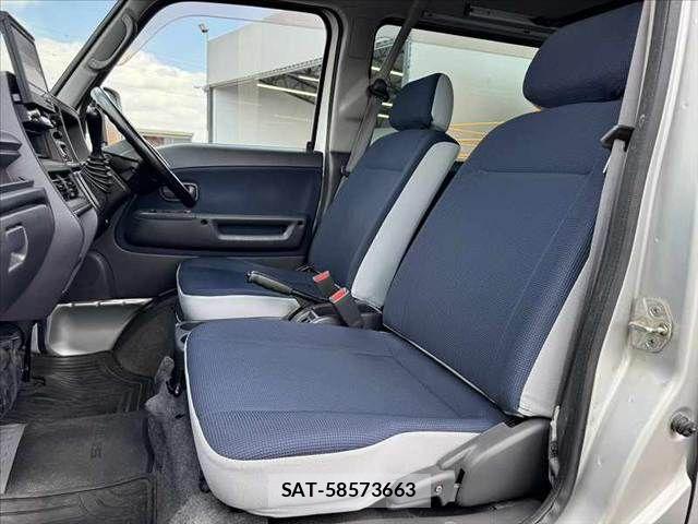 Subaru SAMBAR 2011-03 8355677-16