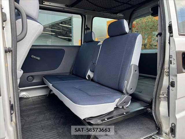 Subaru SAMBAR 2011-03 8355677-17