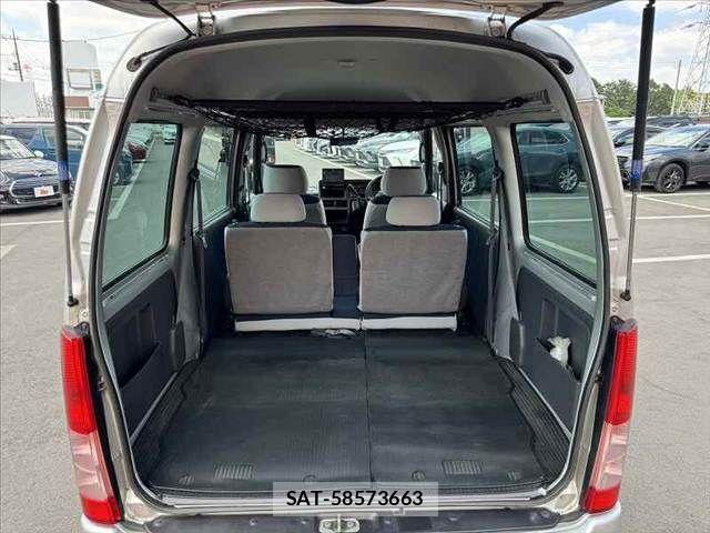 Subaru SAMBAR 2011-03 8355677-18