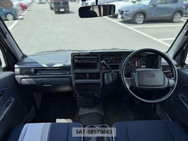 Subaru SAMBAR 2011-03 8355677-1
