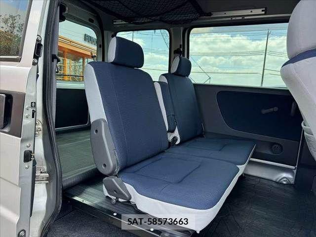 Subaru SAMBAR 2011-03 8355677-19