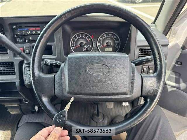 Subaru SAMBAR 2011-03 8355677-6