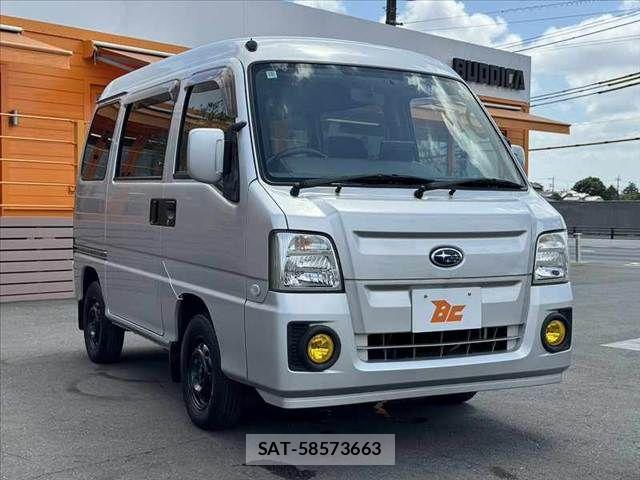 Subaru SAMBAR 2011-03 8355677-7