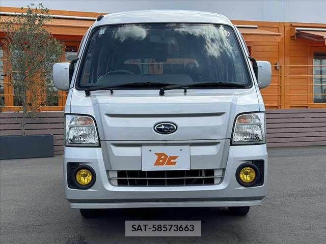 Subaru SAMBAR 2011-03 8355677-8