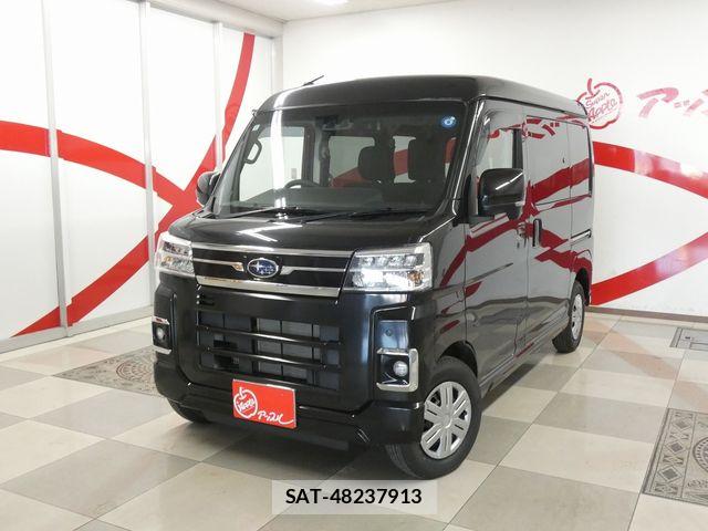 Subaru SAMBAR 2023-01 8353792-0