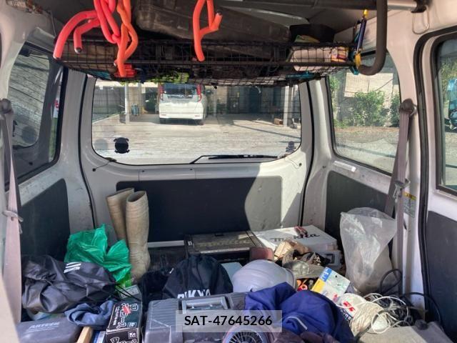 Subaru SAMBAR 2010-06 8372240-13