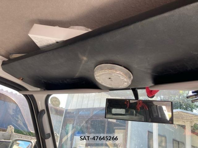 Subaru SAMBAR 2010-06 8372240-14