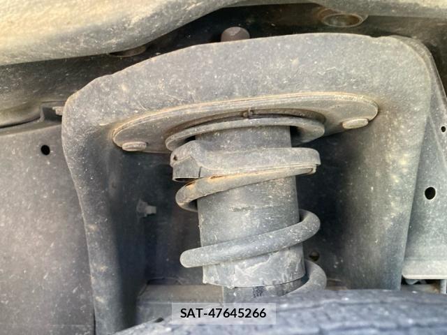Subaru SAMBAR 2010-06 8372240-16