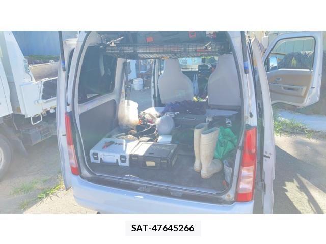 Subaru SAMBAR 2010-06 8372240-20