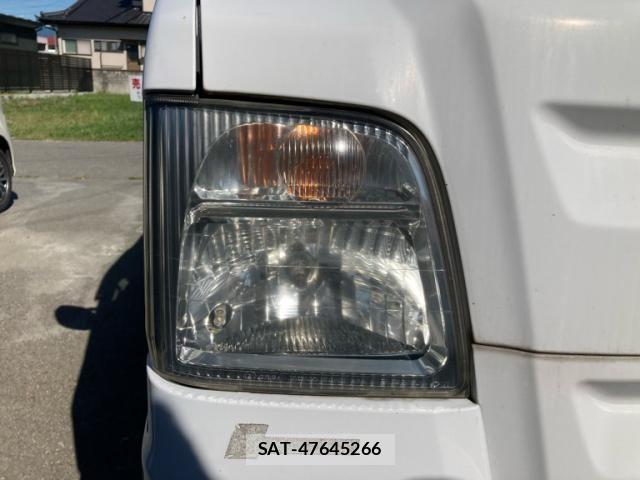 Subaru SAMBAR 2010-06 8372240-3