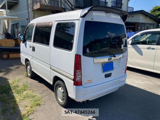 Subaru SAMBAR 2010-06 8372240-5