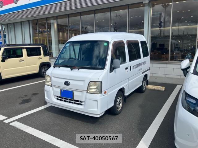 Subaru SAMBAR 2010-09 8782195-0