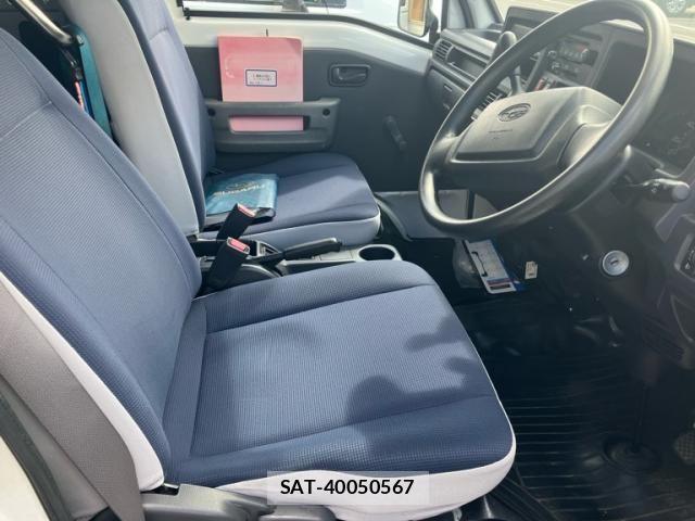 Subaru SAMBAR 2010-09 8782195-11