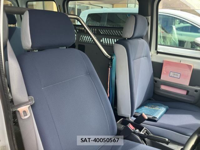 Subaru SAMBAR 2010-09 8782195-12