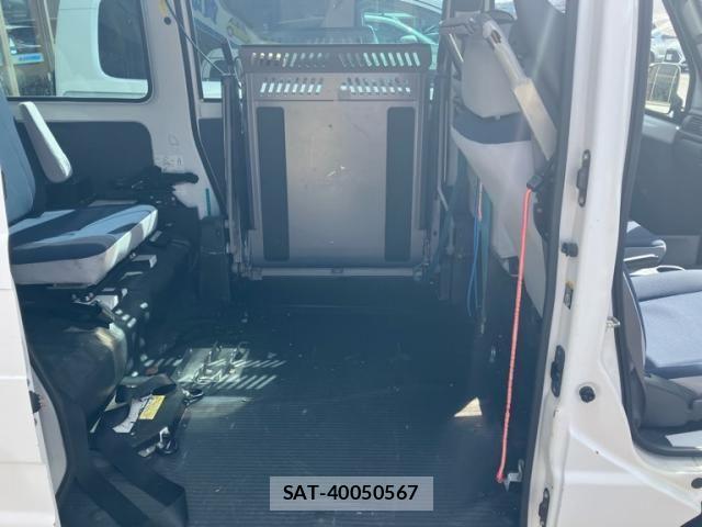 Subaru SAMBAR 2010-09 8782195-13