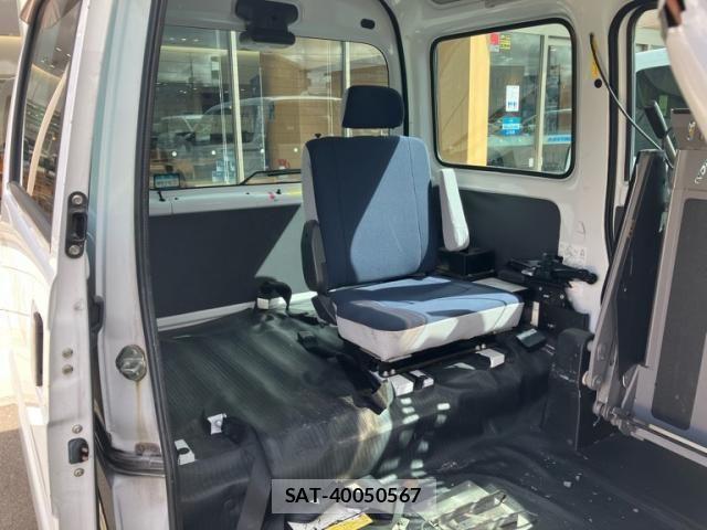 Subaru SAMBAR 2010-09 8782195-14