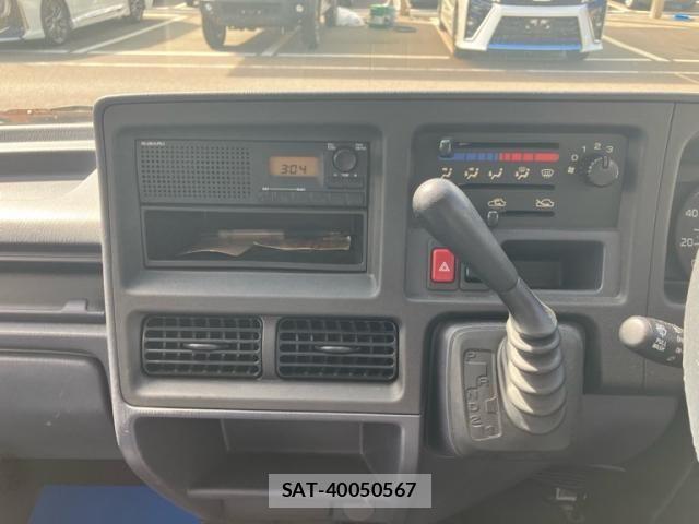 Subaru SAMBAR 2010-09 8782195-16