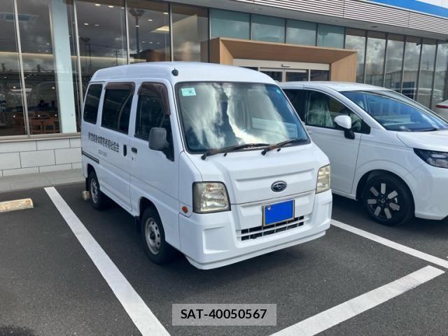 Subaru SAMBAR 2010-09 8782195-1