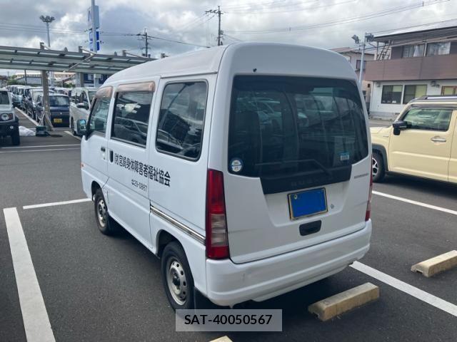 Subaru SAMBAR 2010-09 8782195-3