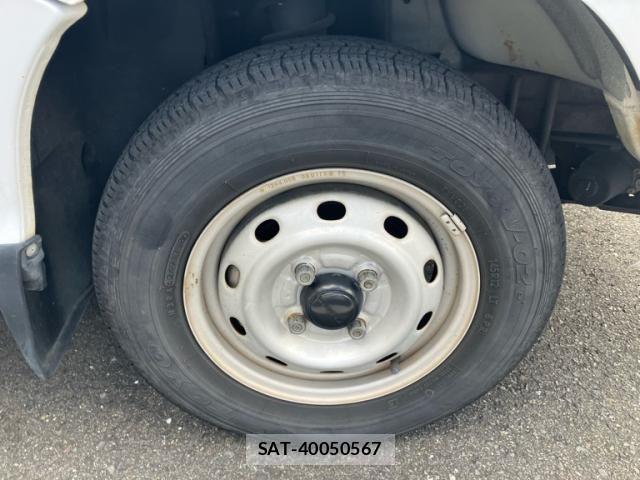 Subaru SAMBAR 2010-09 8782195-6