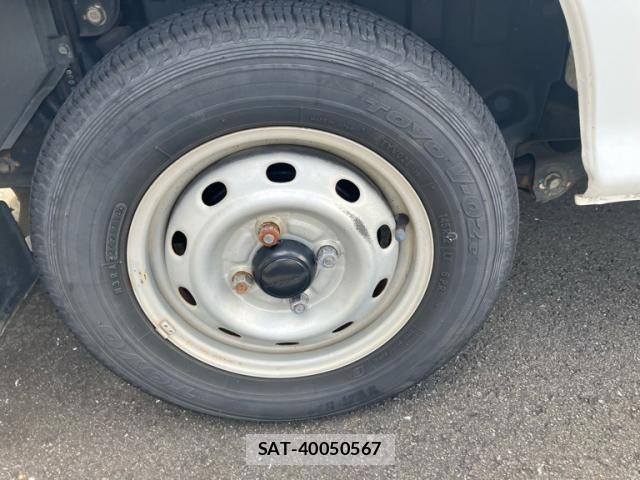 Subaru SAMBAR 2010-09 8782195-7