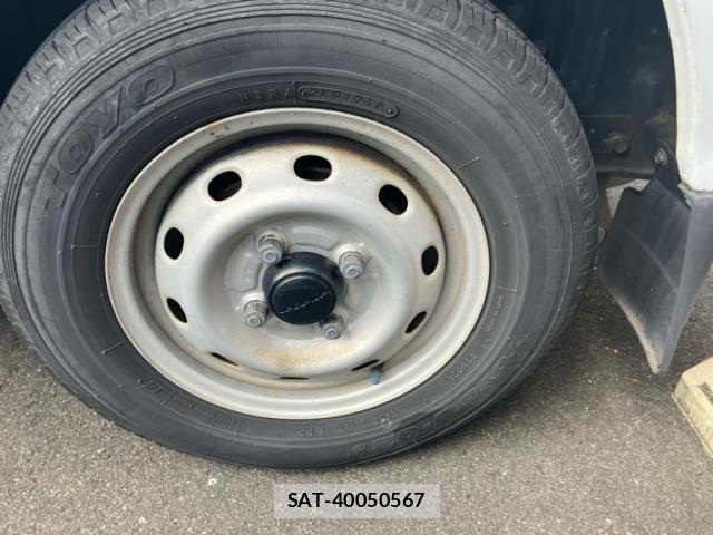 Subaru SAMBAR 2010-09 8782195-8