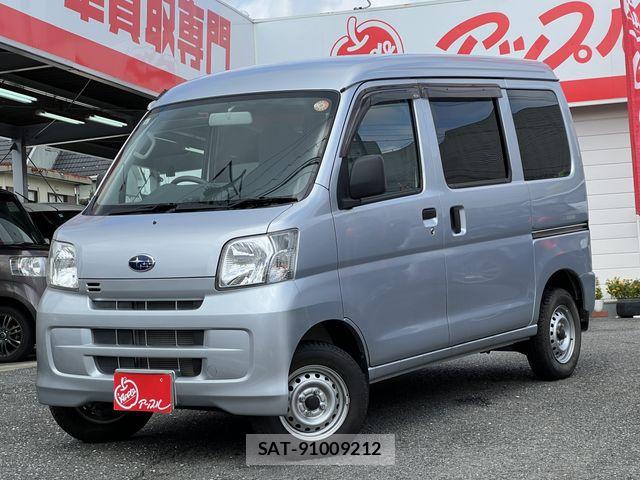 Subaru SAMBAR 2012-09 8831838-0