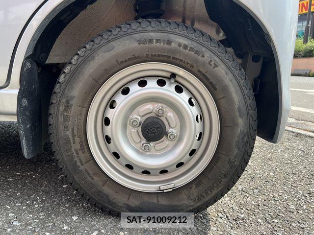 Subaru SAMBAR 2012-09 8831838-9