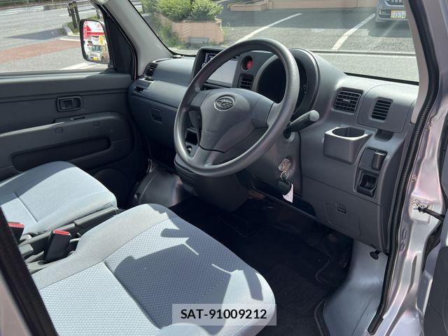 Subaru SAMBAR 2012-09 8831838-11