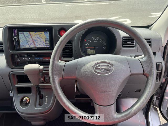 Subaru SAMBAR 2012-09 8831838-1