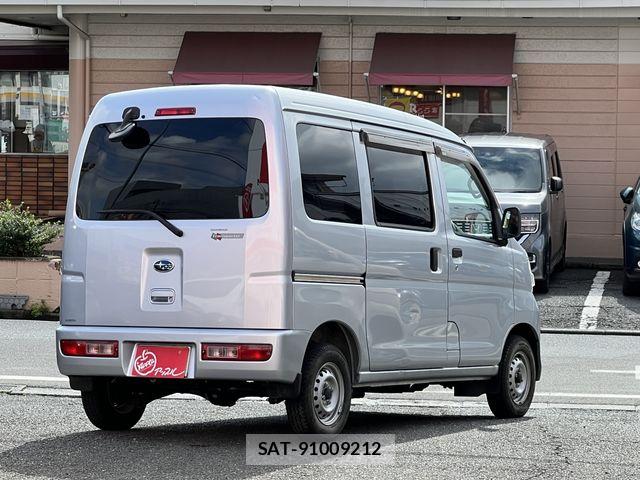 Subaru SAMBAR 2012-09 8831838-2
