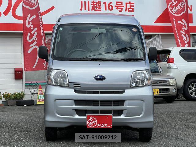 Subaru SAMBAR 2012-09 8831838-3