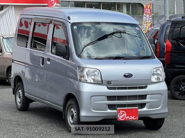 Subaru SAMBAR 2012-09 8831838-4