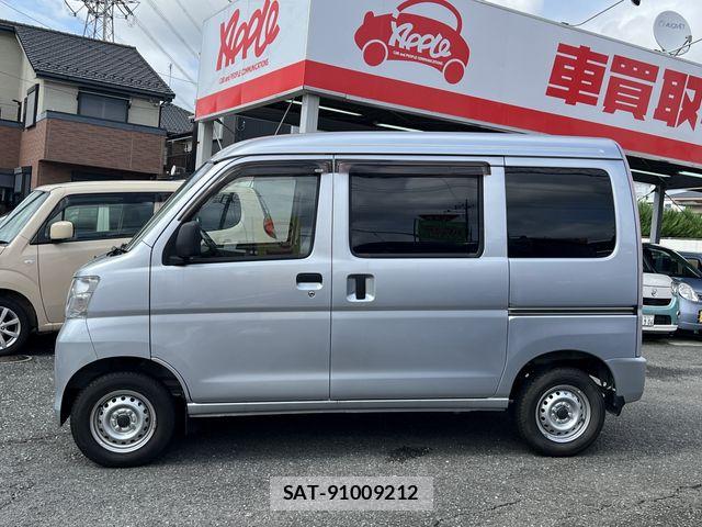 Subaru SAMBAR 2012-09 8831838-5