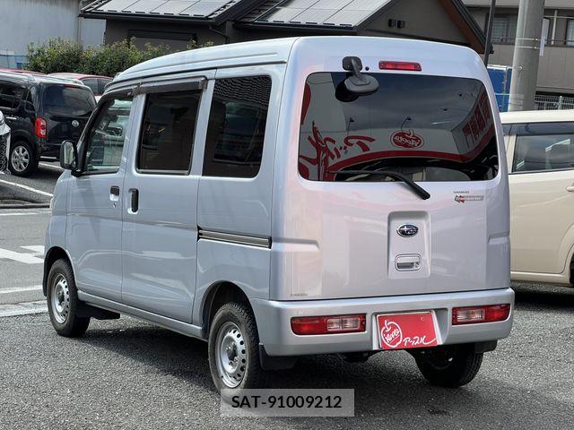 Subaru SAMBAR 2012-09 8831838-6